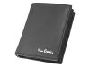 Pierre Cardin TILAK09 326 fekete férfi valódi bőr pénztárca 10 x 13 x 2.5 cm