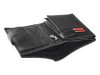 Pierre Cardin TILAK09 326A fekete férfi bőr pénztárca 10 x 13 x 2.5 cm