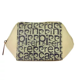   Pierre Cardin MS87 61464 krém női kozmetikai táska 22 x 12 x 9.5 cm