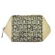 Pierre Cardin MS87 61464 krém női kozmetikai táska 22 x 12 x 9.5 cm