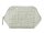 Pierre Cardin MS87 61464 ekrü női kozmetikai táska 22 x 12 x 9.5 cm