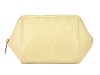Pierre Cardin MS91 61618 sárga női kozmetikai táska 27 x 15 x 11 cm 