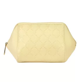   Pierre Cardin MS91 61618 sárga női kozmetikai táska 27 x 15 x 11 cm