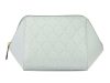 Pierre Cardin MS91 61618 ekrü női kozmetikai táska 27 x 15 x 11 cm