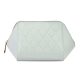 Pierre Cardin MS91 61618 ekrü női kozmetikai táska 27 x 15 x 11 cm