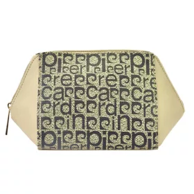   Pierre Cardin MS87 61618 krém női kozmetikai táska 27 x 15 x 11 cm