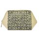 Pierre Cardin MS87 61618 krém női kozmetikai táska 27 x 15 x 11 cm