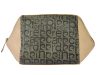 Pierre Cardin MS87 61618 homokszínű női kozmetikai táska 27 x 15 x 11 cm