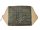 Pierre Cardin MS87 61618 homokszínű női kozmetikai táska 27 x 15 x 11 cm