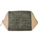 Pierre Cardin MS87 61618 homokszínű női kozmetikai táska 27 x 15 x 11 cm