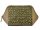 Pierre Cardin MS87 61618 khaki női kozmetikai táska 27 x 15 x 11 cm