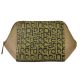 Pierre Cardin MS87 61618 khaki női kozmetikai táska 27 x 15 x 11 cm