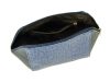 Pierre Cardin MS87 61618 khaki női kozmetikai táska 27 x 15 x 11 cm