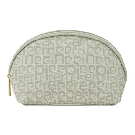   Pierre Cardin MS87 50136 ekrü kozmetikai táska 25 x 16 x 9.5 cm