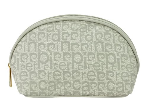 Pierre Cardin MS87 50136 ekrü kozmetikai táska 25 x 16 x 9.5 cm