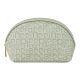 Pierre Cardin MS87 50136 ekrü kozmetikai táska 25 x 16 x 9.5 cm