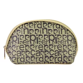   Pierre Cardin MS87 50136 homokszínű kozmetikai táska 25 x 16 x 9.5 cm