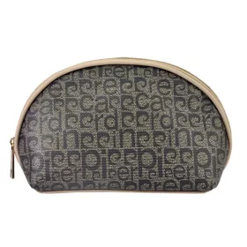   Pierre Cardin MS87 50136 szürke kozmetikai táska 25 x 16 x 9.5 cm
