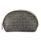 Pierre Cardin MS87 50136 szürke kozmetikai táska 25 x 16 x 9.5 cm