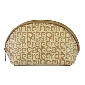   Pierre Cardin MS87 50136 drapp kozmetikai táska 25 x 16 x 9.5 cm