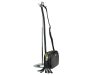 Pierre Cardin FRZ 1501 zöld női bőr válltáska, oldaltáska, crossbody 21 x 16 x 8 cm