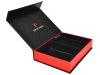 Pierre Cardin Box 2 fekete 25.5 x 19 x 5.5 cm 