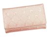 Pierre Cardin P79 455 kék női pénztárca 16 x 9.5 x 3.5 cm