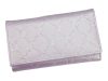 Pierre Cardin P79 455 kék női pénztárca 16 x 9.5 x 3.5 cm
