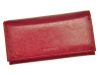 Z.Ricardo 080 bordó női bőr pénztárca 18.5 x 9.5 x 3 cm