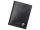 Pierre Cardin YS507.1 331 RFID fekete férfi valódi bőr pénztárca 10.5 x 12.7 x 2.5 cm