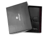 Pierre Cardin YS520.1 331A RFID fekete férfi bőr pénztárca 10 x 13 x 2.5 cm 