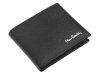 Pierre Cardin MONTANA TILAK11 8824 fekete férfi bőr pénztárca 11 x 9 x 2 cm