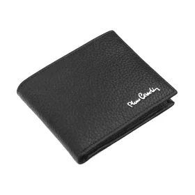   Pierre Cardin MONTANA TILAK11 8824 fekete férfi bőr pénztárca 11 x 9 x 2 cm