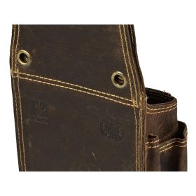 Greenburry extra erős bőr brifkó tartó