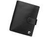 Pierre Cardin SAHARA TILAK03 331A fekete férfi valódi bőr pénztárca 10.5 x 12.7 x 2.8 cm