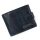 Pierre Cardin FOSSIL TILAK12 323A RFID kék férfi bőr pénztárca 11 x 8 x 2 cm