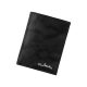 Pierre Cardin FOSSIL TILAK12 331 RFID fekete férfi bőr pénztárca 10.5 x 12.7 x 2.8 cm