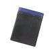 Pierre Cardin SAHARA TILAK14 326 fekete férfi bőr pénztárca 9,8 x 13 cm