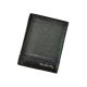 Pierre Cardin SAHARA TILAK15 331 fekete férfi bőr pénztárca 9.7 x 13 x 2.8 cm