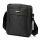Bag Street 2362 fekete férfi poliészter övtáska 23 x 28 x 8 cm