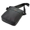 Bag Street 2362 fekete férfi poliészter övtáska 23 x 28 x 8 cm