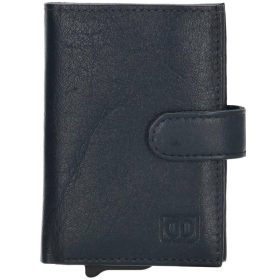 Hide and Stitches pop-up bankkártyatartó 10 x 7 cm