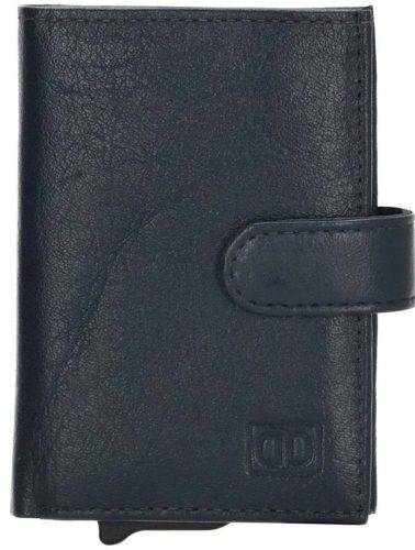 Hide and Stitches pop-up bankkártyatartó 10 x 7 cm