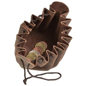 Greenburry bőr érmezsák, pénztárca