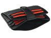 Pierre Cardin TILAK11 P02 fekete férfi bőr pénztárca 11 x 8,5 cm