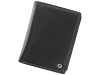 Gregorio N992-VD fekete férfi bőr pénztárca 9.5 x 12.5 x 2.5 cm