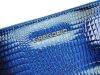 Gregorio GF119 fekete női bőr pénztárca 20 x 10.5 x 2.8 cm 