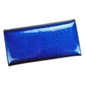   Gregorio BC-100 piros női bőr pénztárca 18.5 x 9.5 x 3.5 cm