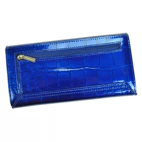   Gregorio BC-102 piros női bőr pénztárca 18.5 x 9.5 x 3.5 cm