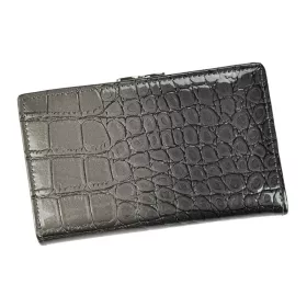   Gregorio BC-108 piros női bőr pénztárca 14.5 x 8.7 x 3 cm